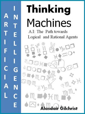 cover image of A.I